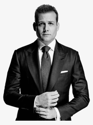 Harvey Specter First Impression Quote #2557779