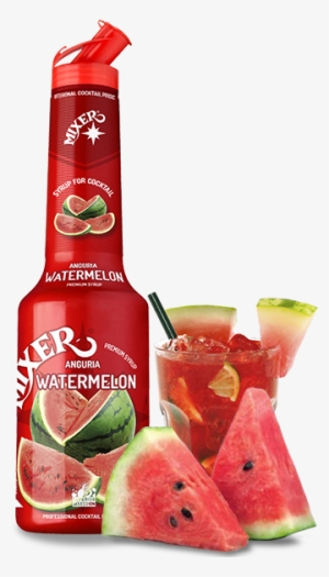 Image - Watermelon Mixer #2557782