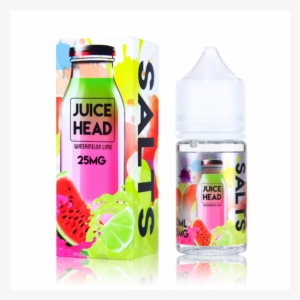 Juice Head Nic Salt #2557807