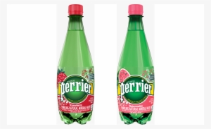 Perrier Strawberry, Perrier Watermelon #2557978