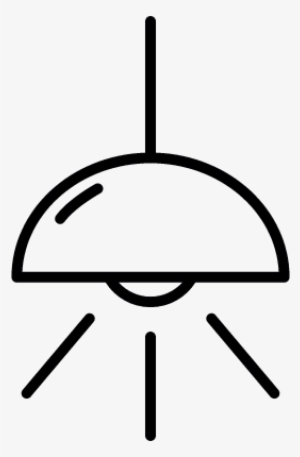 Light Bulb Lamp Vector - Lamp Logo Png #2557980