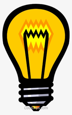 Symbol Of A Light Bulb Royalty Free Vector Clip Art - Illustration #2557986 Symbol Of A Light Bulb Royalty Free Vector Clip Art - Illustration #2557986
