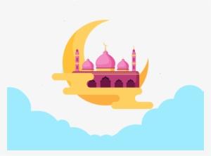 Eid Ul Adha Mubarak Text Png - Eid Ul Adha Quote Png #2558051