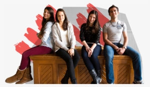 Applying To The University Of Toronto - طلاب جامعة Png #2558157