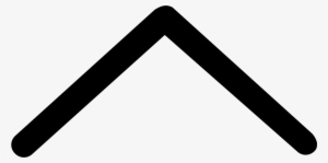 Homepage Arrow Top - Icon Arrow Up Svg #2558159