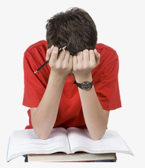 58% Confused About Common Core, 63% See 'serious Problems' - Student Problems Png #2558162