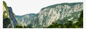 Landscape Mountain Extension • Png - Danube #2558316