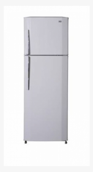 Lg Double Door Lvs Refrigerator With Built In Stabilizer, - Refrigerator #2558404