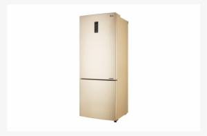 Lg Bottom Freeze Refrigerator #2558485