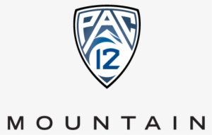 Live Events Featuring University Of Utah And University - Pac 12 Logo #2558557