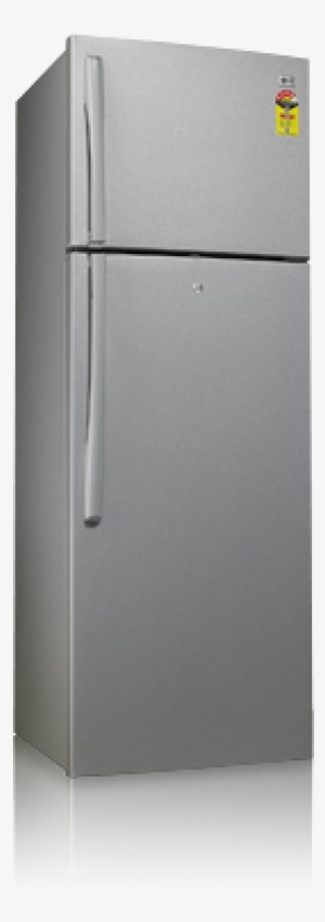 Gl-408ytqg4 Double Door Refrigerator Lg - Refrigerator #2558623