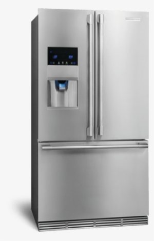 Electrolux Icon® French Door Refrigerator - Electrolux French Door Icon #2558626