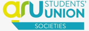 Colour Logo Pdf - Anglia Ruskin Student Union #2558646
