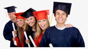 In K-12 Students By Holding Monthly Online Math Meets - Graduation #2558680