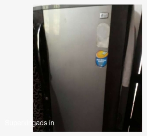 Fridges Calicut, Lg Refrigerator For Sale In Calicut, - Electronics #2558729