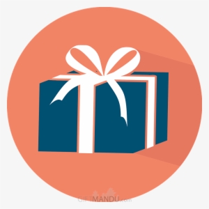 Special Custom Gift Delivery - Geschenk Icon #2558843