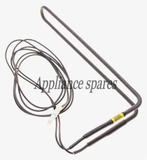 Lg Fridge Defrost Element 220v/260w - Wire #2558859