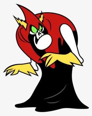 Png Library Stock 1 Vector Wander Over Yonder - Wander Over Yonder Lord Hater #2558889