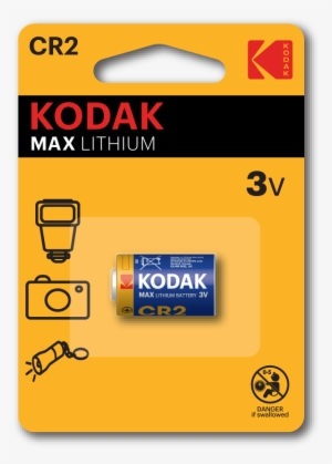 Speciality - Button Cell #2558892