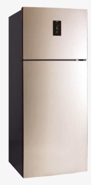 460l Ete4602ga 2-door Inverter Fridge - Refrigerator #2558912