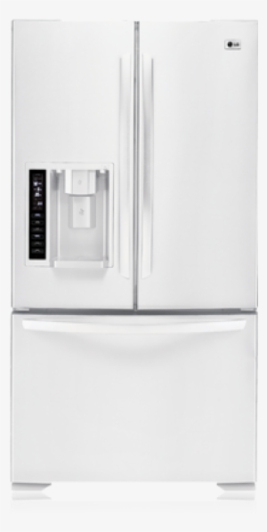 Lg Panorama Lfx25971sw - Lg Refrigerator #2558932