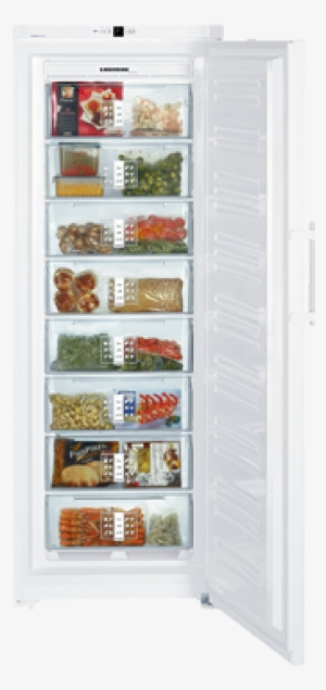 Liebherr Gn 4113 #2558950