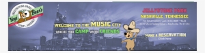 Nashvillejellystone - - Yogi Bear Jellystone Park #2558986
