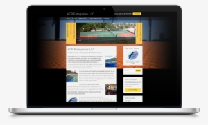 Kcr Enterprises Laptop - Gadget #2559034