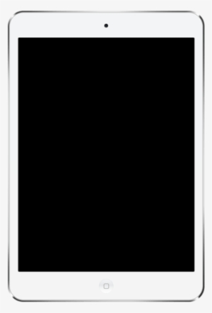 Download White Ipad Png Transparent White Ipad Png Image Free Download Pngkey