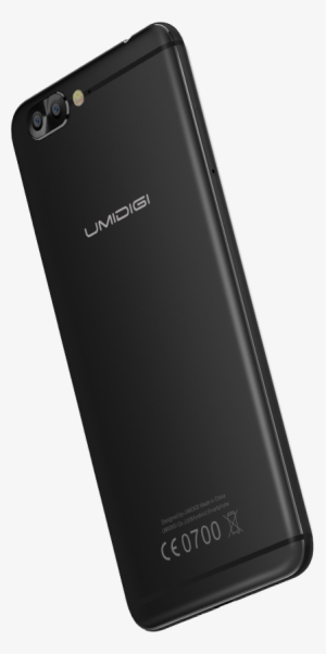 Shoot First, Focus Later - Umidigi Z1 Pro Black #2559088