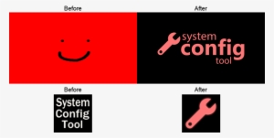 [ Img] - System Config Tool Wii U #2559189