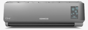 Kenwood E Crystal Series Kcr-12s - Ac 1.5 Ton Kenwood Inverter Ac Price #2559229