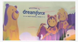 Dreamforce 2018 Photograph By Actioneter Hugh - Dreamforce 2015 #2559280