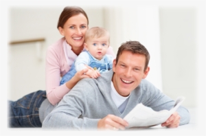 Adoptionservices - Latvian Family #2559307