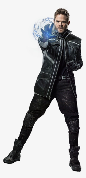 X-men Transparent Background - X Men Days Of Future Past Iceman #2559329