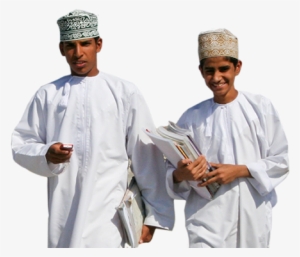 Omani-men - Chef #2559333