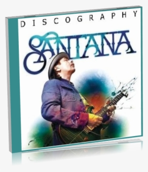 Santana Spirits Dancing In The Flesh Rar File - Santana A Taste Of Triple A #68 2010 Usa Cd Album 68 #2559380