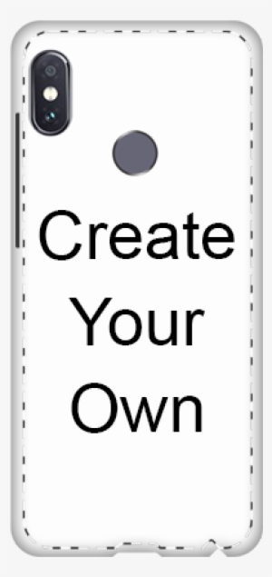 Create Your Own Xiaomi Redmi Note 5 Pro Mobile Cover - Back Cover For Redmi 5 #2559448