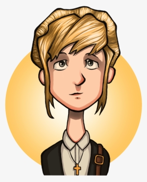 Kate Marsh - Kate Marsh Life Is Strange Drawings #2559471