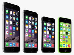 Apple Mobile Products - All Iphone 6 #2559592