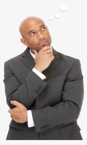 The Question Every Men's Ministry Leader Dreads - Man Question Png #2559594