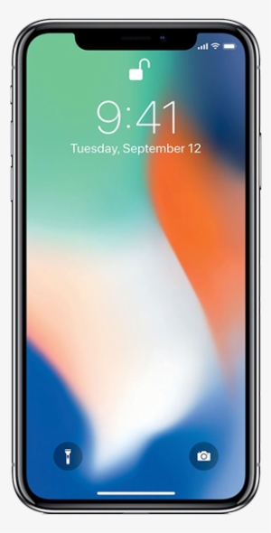 Apple Iphone X Details #2559598