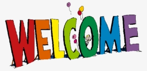 Welcome To Our Class Gif #2559600