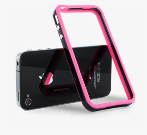 Cellairis Polycarbonate Bumper Case For Apple Iphone - Smartphone #2559601