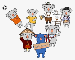 Become - Welcome #2559623