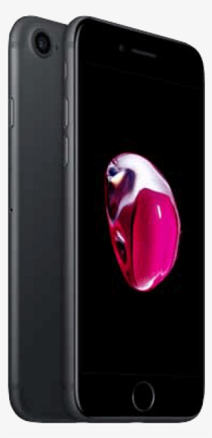 Apple Iphone 7 32gb Black - Iphone 7 128gb Black #2559654