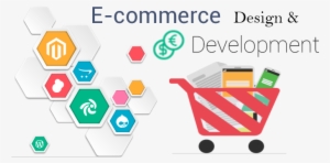 Ecommerce Development - Ecommerce Design & Solutions #2559683