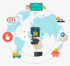 The Choices For Setting Up An Online Business Are Literally - Mobile Apps Benefits For Business #2559736