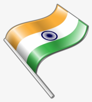 India - Vector Flags #2559738