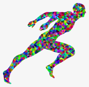 All Photo Png Clipart - Sports Man Running Silhouette #2559769 All Photo Png Clipart - Sports Man Running Silhouette #2559769